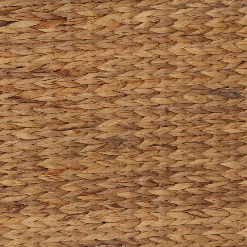 Natural Woven Box