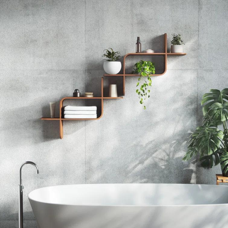Elias Wall Shelf