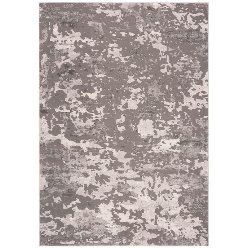 Wrought Studio™ Kauffman Performance Abstract Rug