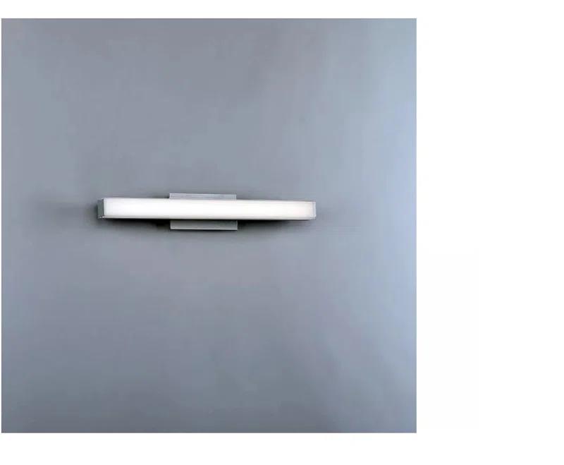 dweLED Brink 1-Light Bath Bar | Wayfair