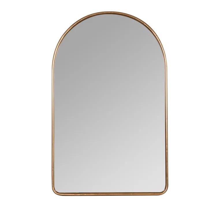 Shashenka Mirror - Gold
