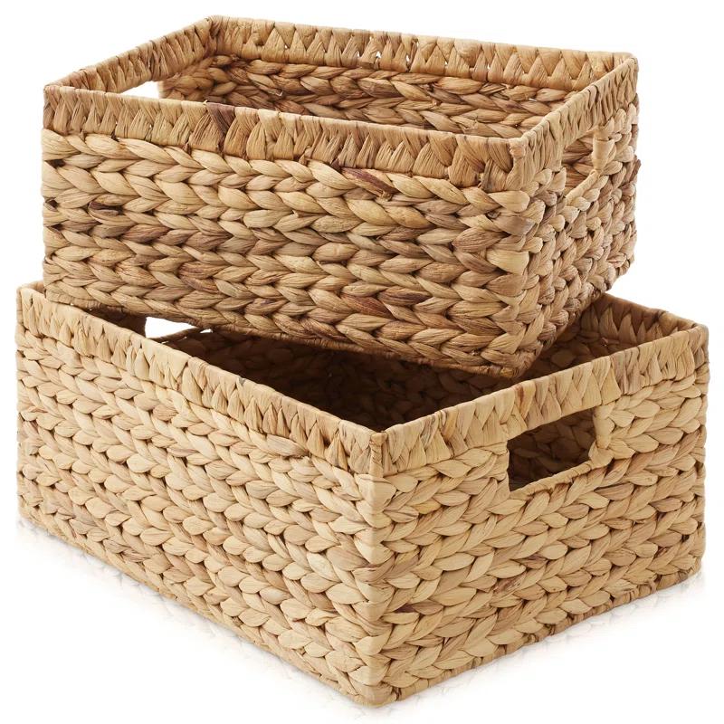 Casafield Seagrass Basket