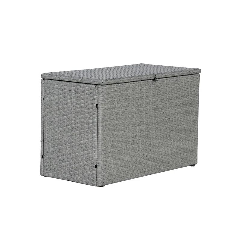 happimess Happimess Nino Water Resistant Deck Box