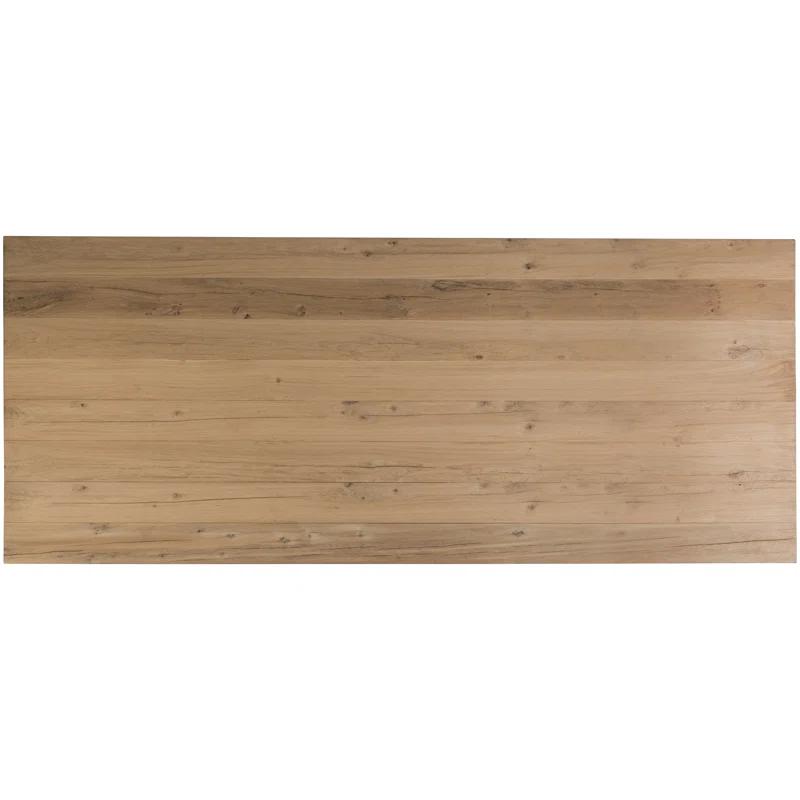 Artistica Home Verite Rectangular Dining Table