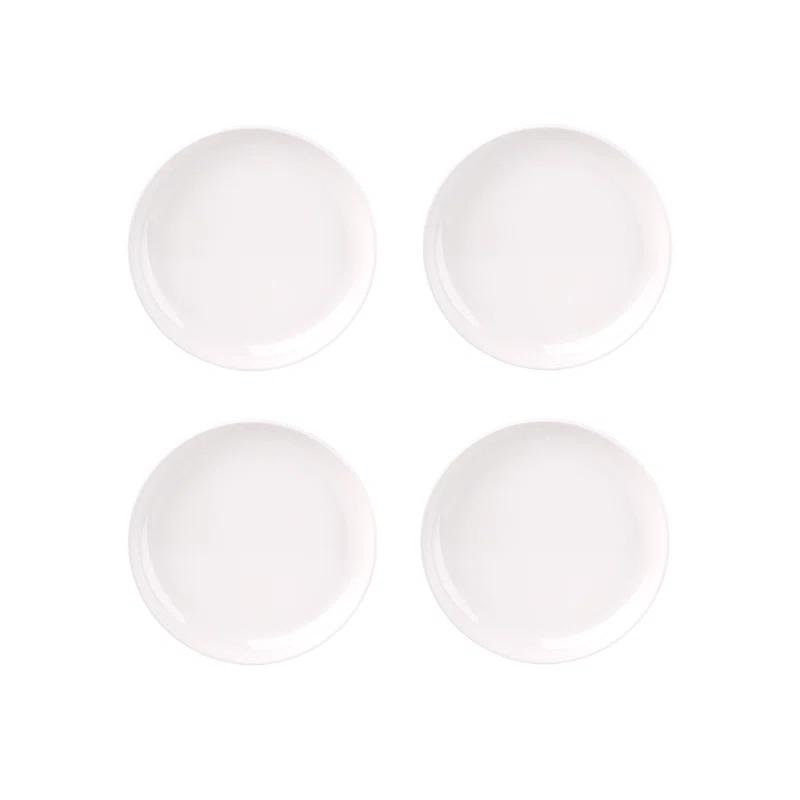 Marbella Melamine Stacking Salad Plate