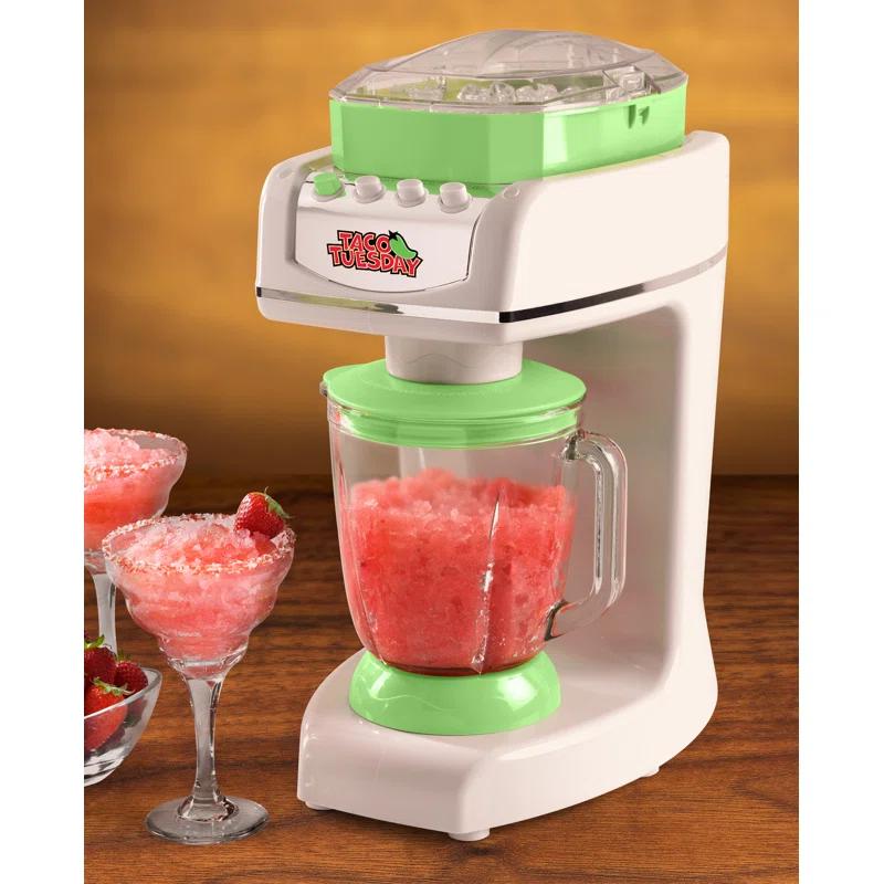 Taco Tuesday Taco Tuesday 3 Speed Frozen Drink Maker
