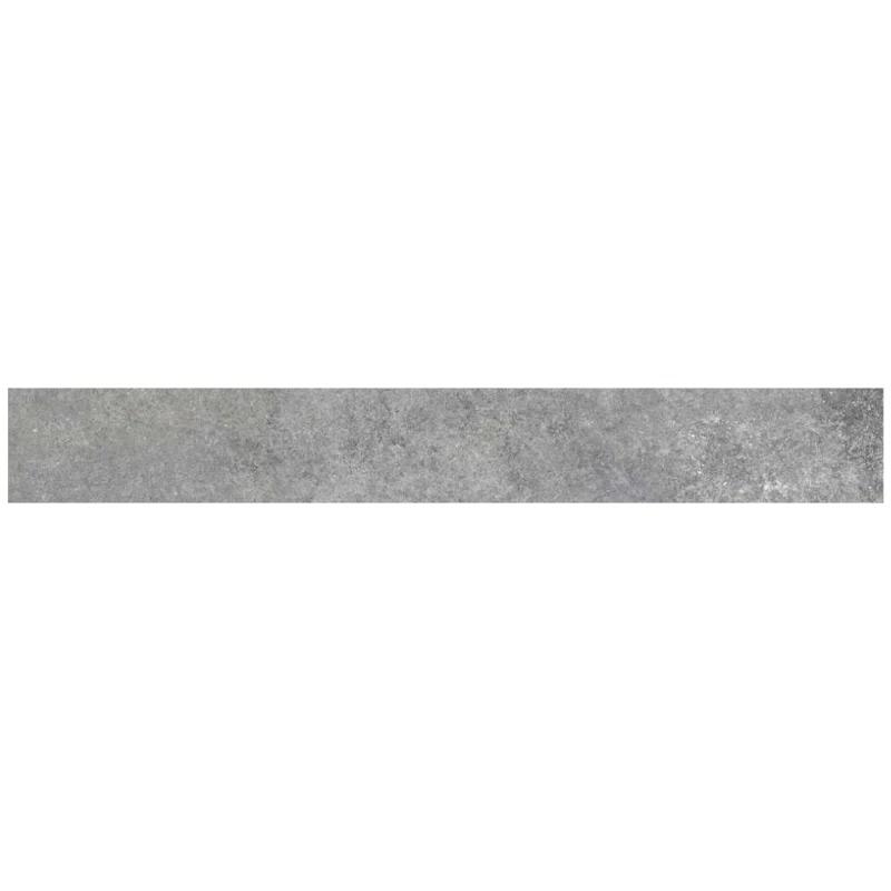 The Tile Life The Wilds 24'' L x 3'' W Porcelain Bullnose Tile Trim