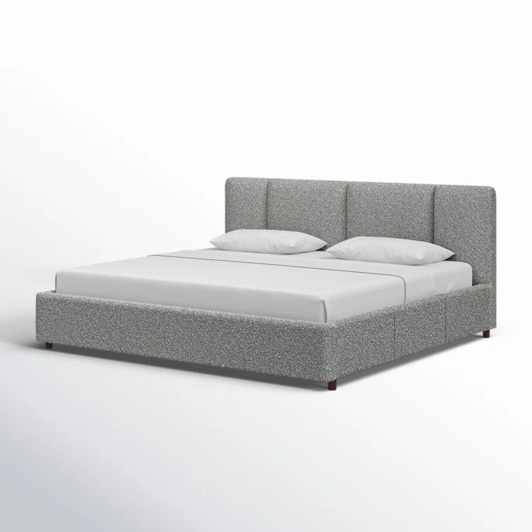 Ruthie Upholstered Bed
