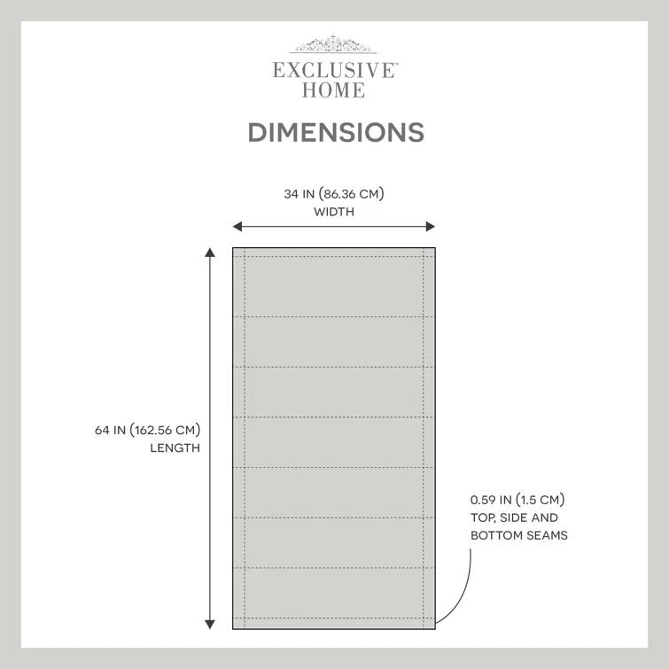 Amalgamated Textiles Montague Trellis Blackout Roman Shade & Reviews | Wayfair