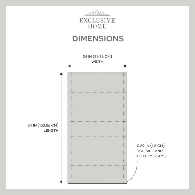 Amalgamated Textiles Montague Trellis Blackout Roman Shade & Reviews | Wayfair