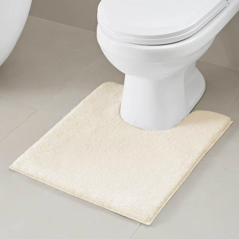Madison Park Signature Marshmallow Contour Mat