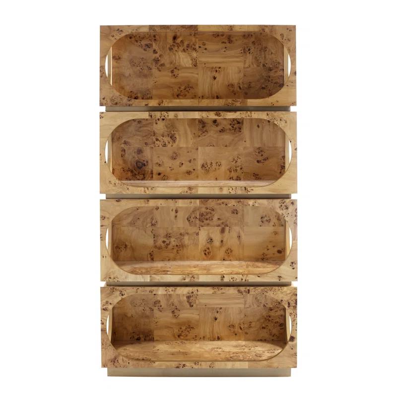 Jonathan Adler Bond Bookcase