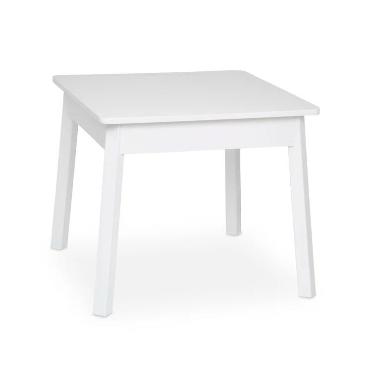 Melissa & Doug Kids Play Or Activity Table