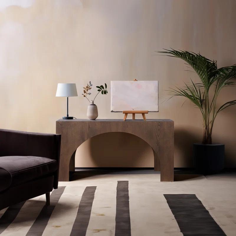 Joss & Main Riter 54 Console Table | Joss & Main