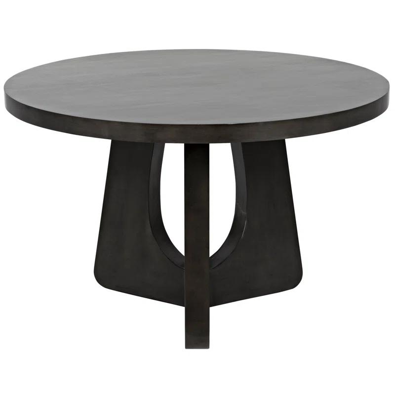 Kumeo Round Dining Table