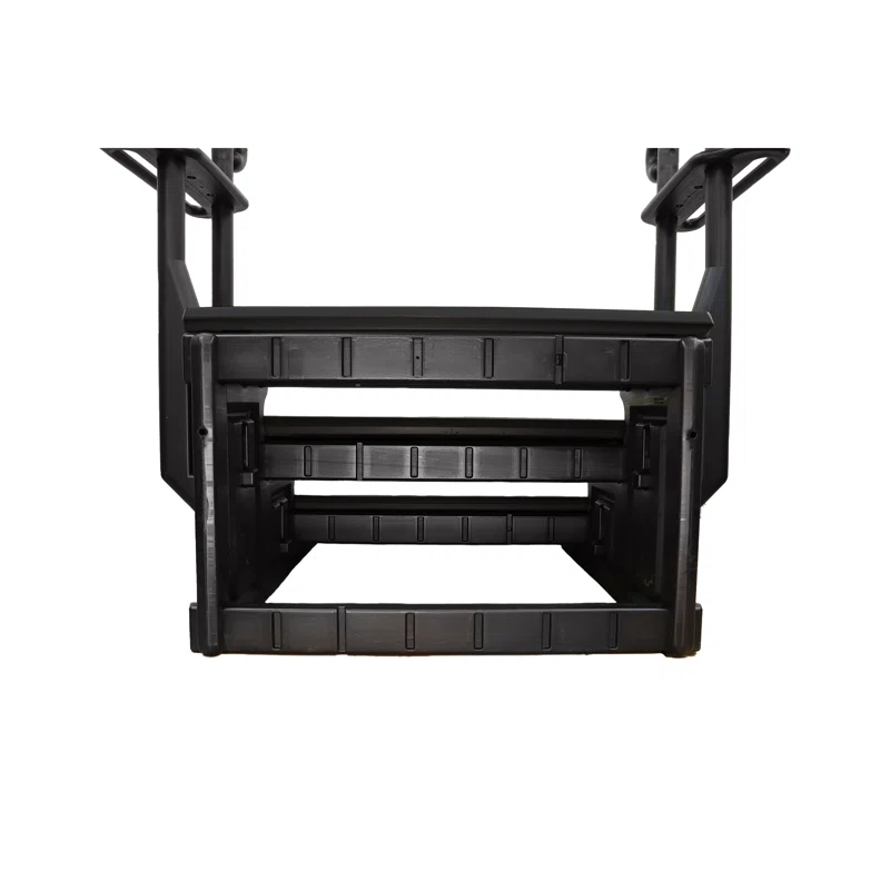 Confer Plastics Signature Confer Plastics 38'' D Slip Resistant Hot Tub Step