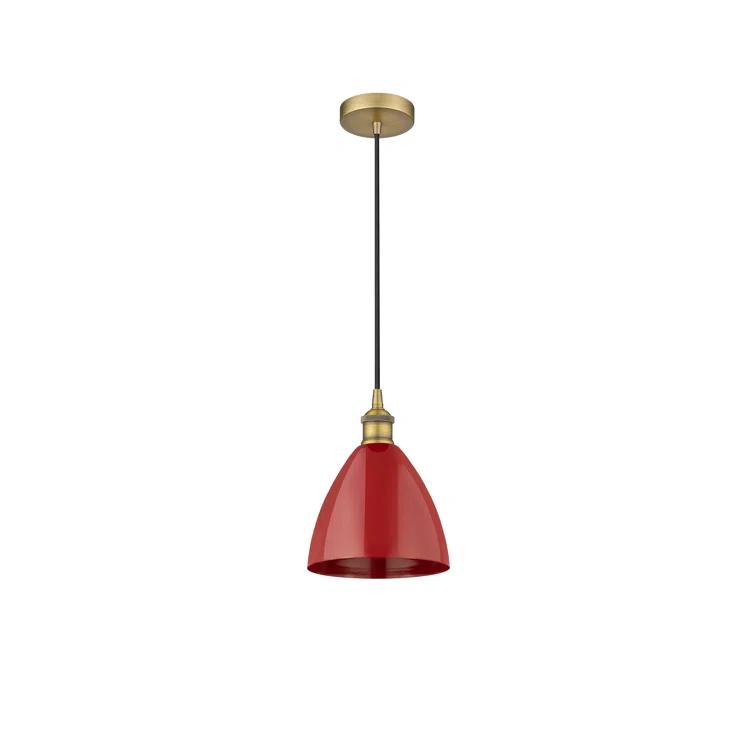Innovations Lighting 1 - Light Single Drop Pendant Pendant