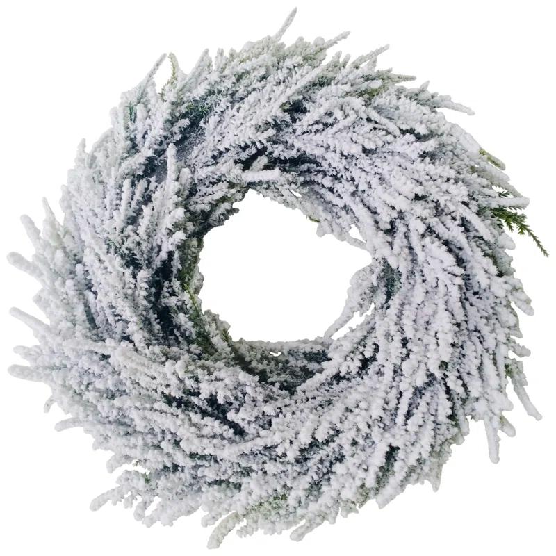 Northlight Seasonal Faux Pine 11.75'' Wreath