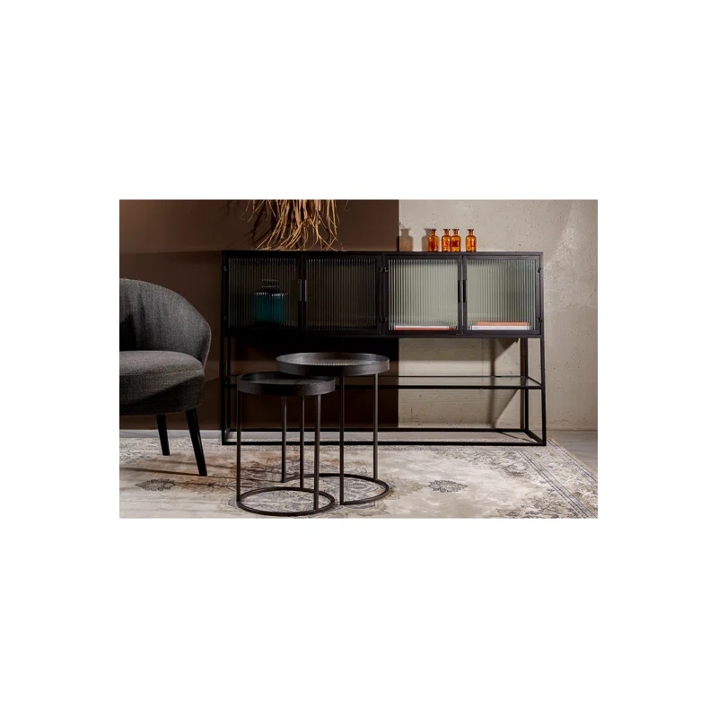 Dutchbone Boli 59'' Sideboard