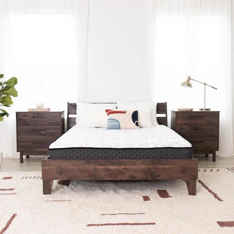 Signature Design by Ashley Serena 8" Firm Mattress