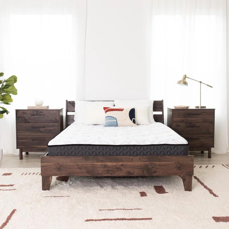 Signature Design by Ashley Serena 8" Firm Mattress