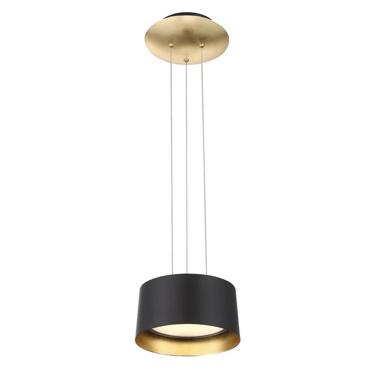 Modern Forms Marimba 1 - Light LED Single Pendant