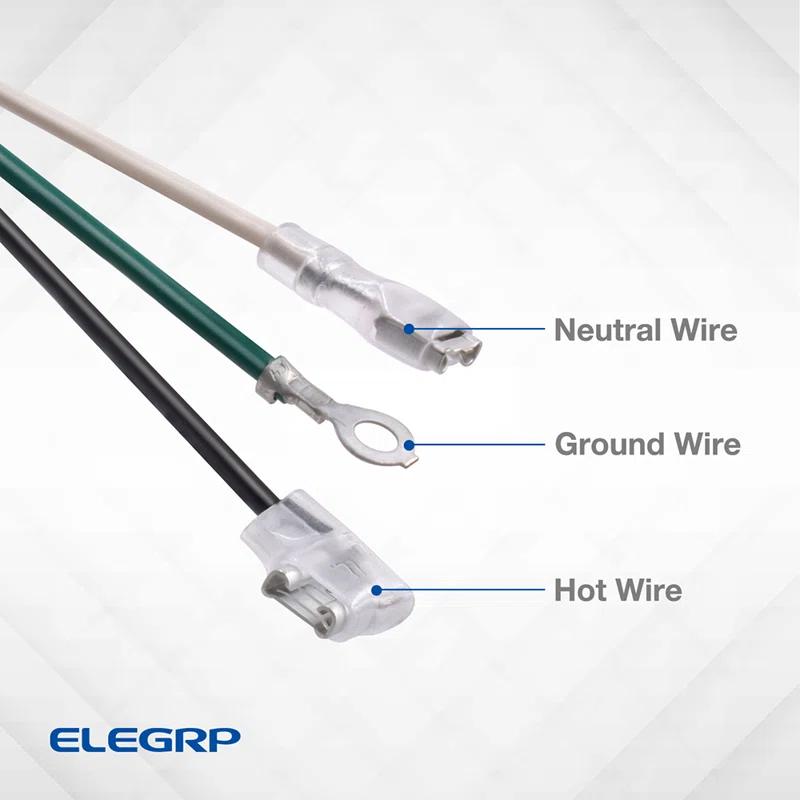 ELEGRP ELEGRP Universal Cable for Air Conditioner