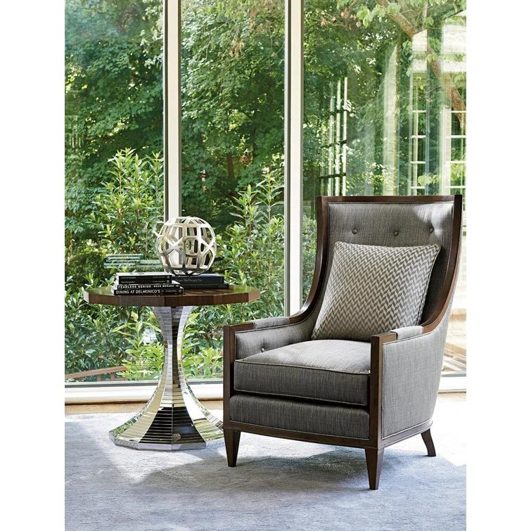 Lexington MacArthur Park Hermosa Center Table | Wayfair