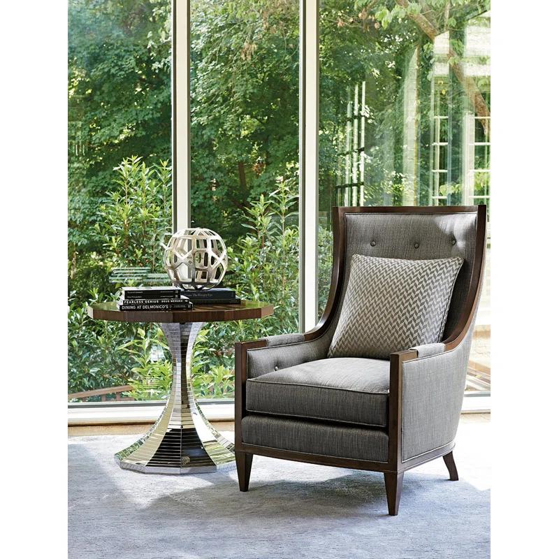 Lexington MacArthur Park Hermosa Center Table | Wayfair