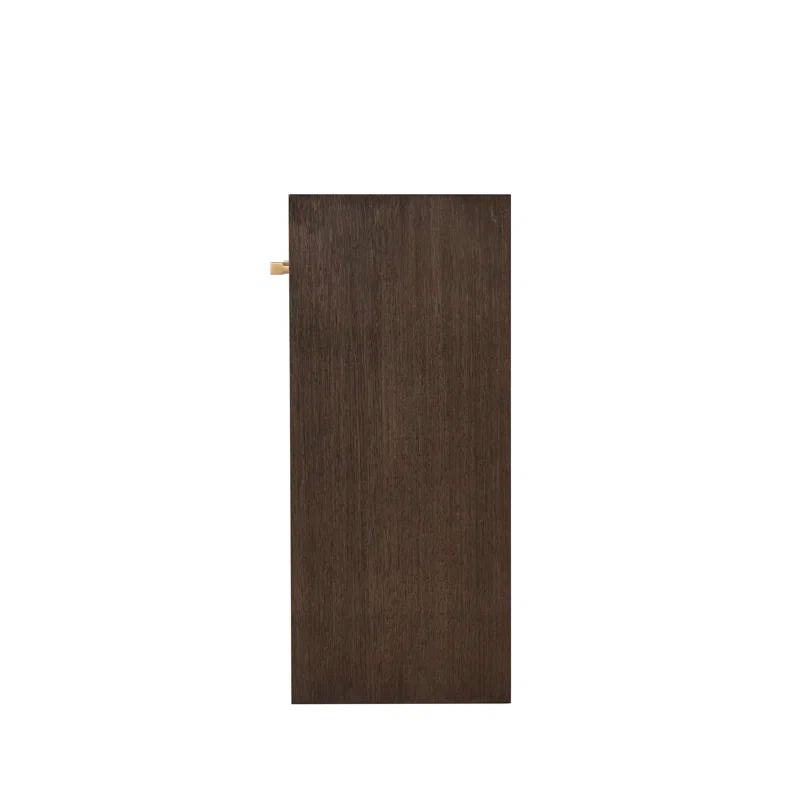 Theodore Alexander TA Studio 63'' Console Table