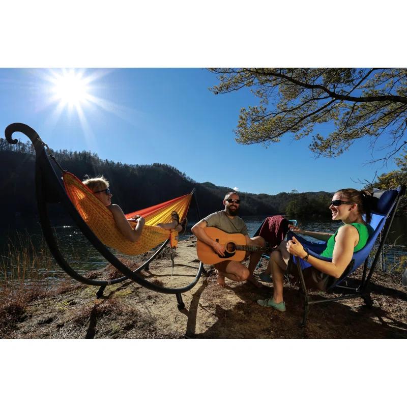 ENO- Eagles Nest Outfitters SoloPod Hammock Stand