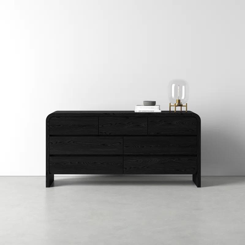 Nori 7 - Drawer Dresser