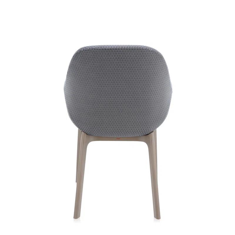 Clap Arm Chair