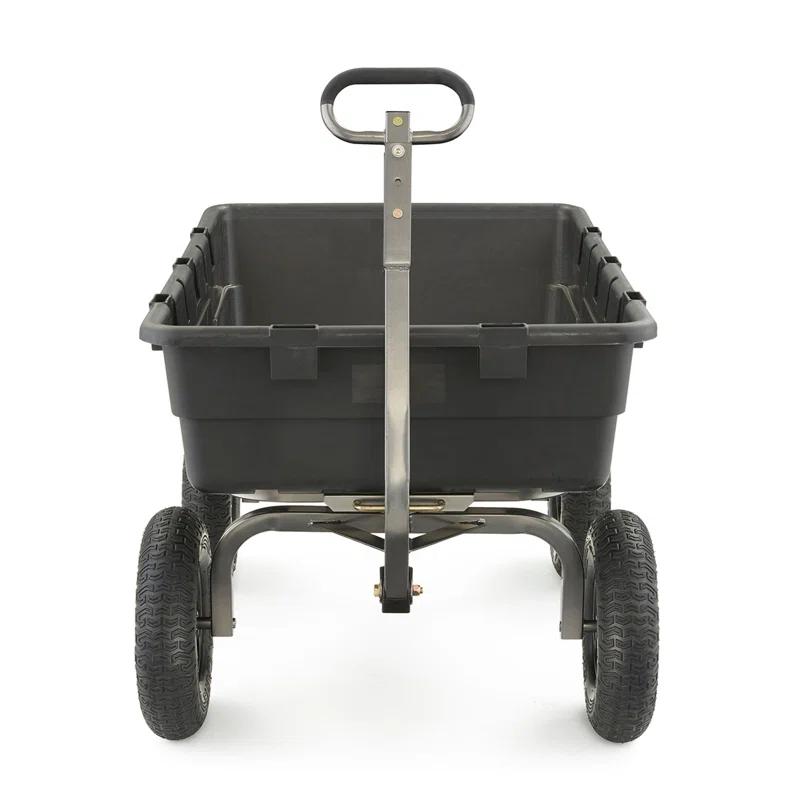 Tricam Industries, Inc. Heavy Duty Gardening Tool