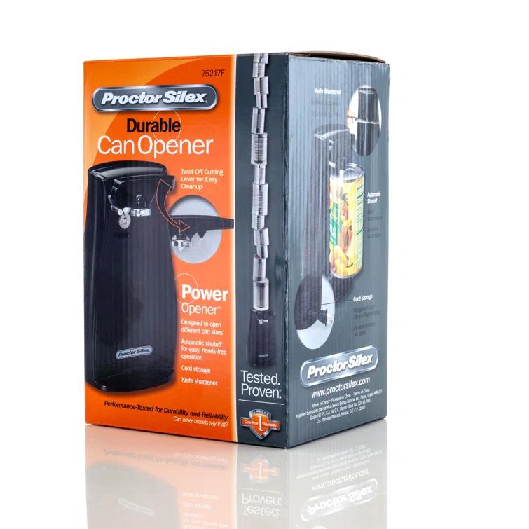 Proctor-Silex Proctor-Silex Power Can Opener