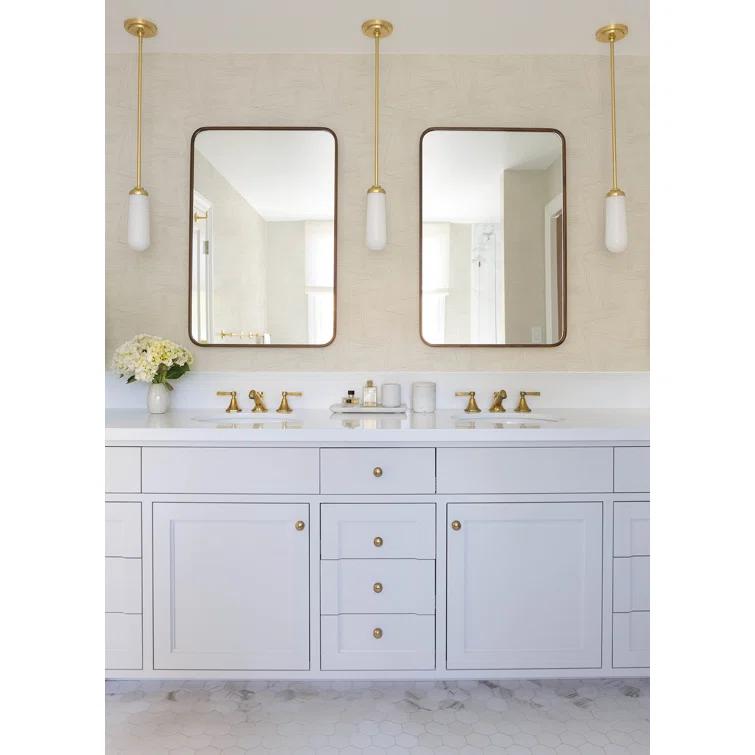 A-Street Prints Reid Black Woven Geometric Wallpaper | Perigold