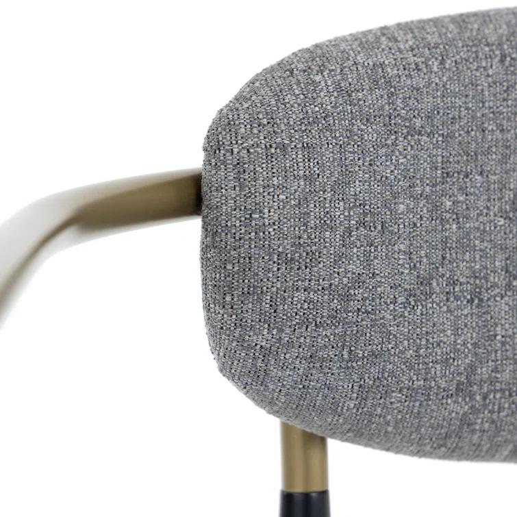 Ayliana 25.2'' Counter Stool