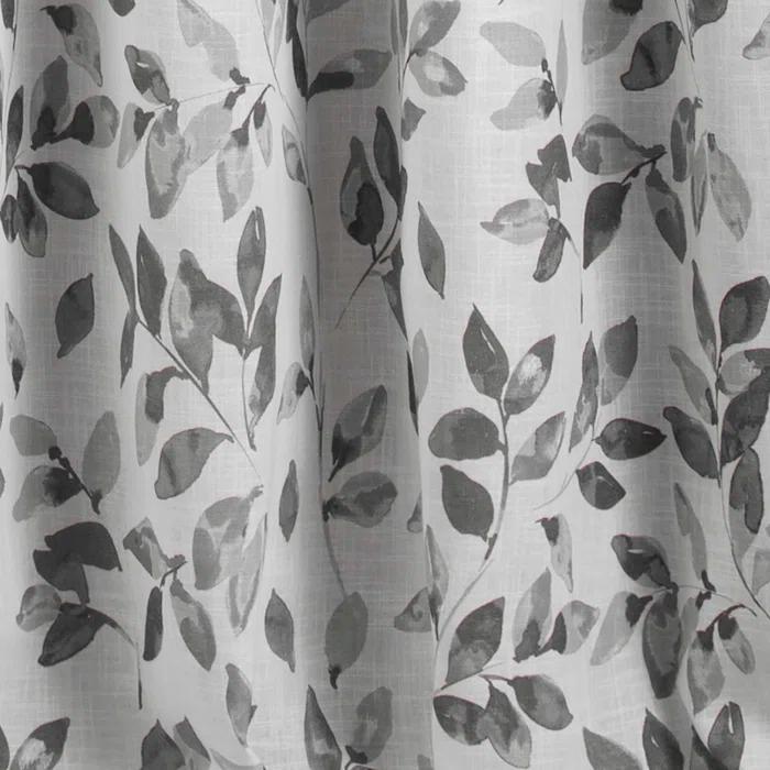 Ophelia & Co. Babbitt Polyester Blackout Single Curtain Panel Single Panel