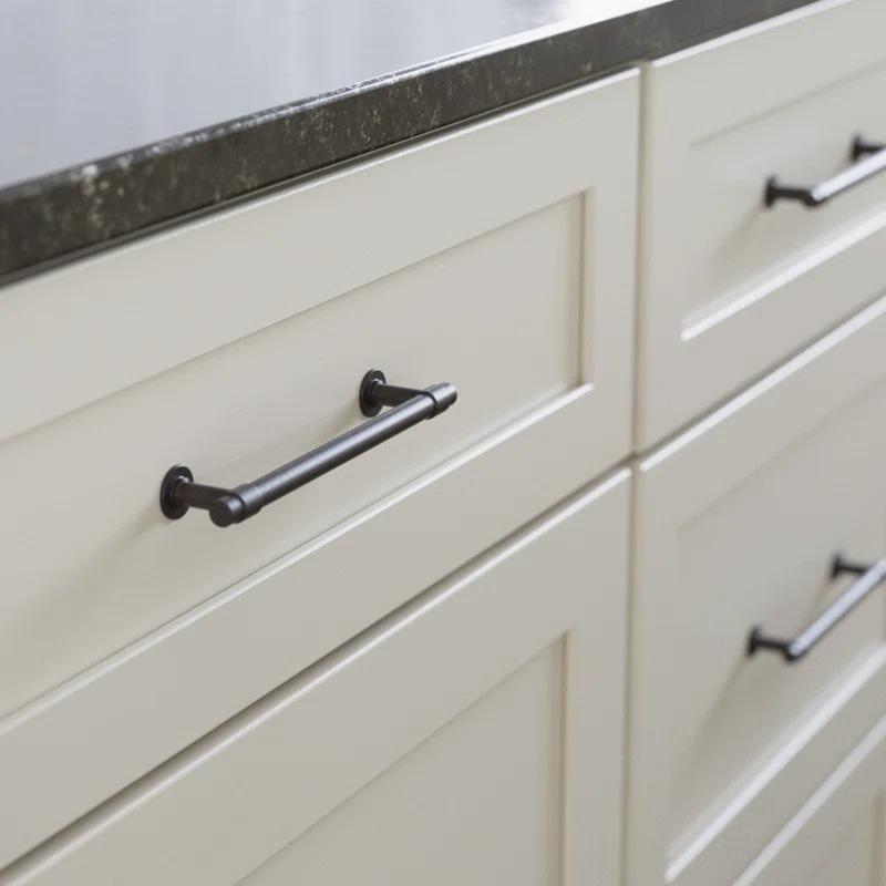 Franklin Brass Francisco Bar Pull Multipack (Set of 10)