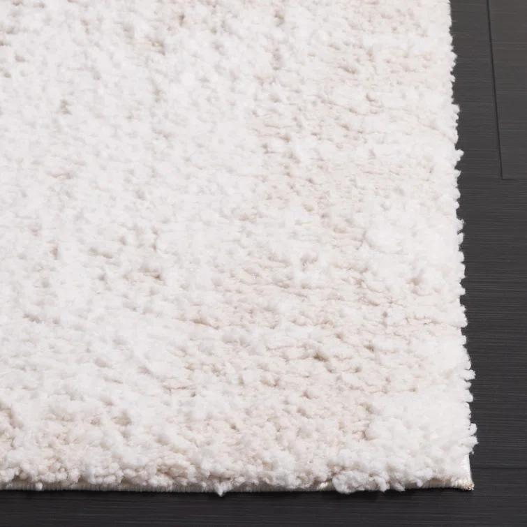 Safavieh Rumi Shag Performance Abstract Rug