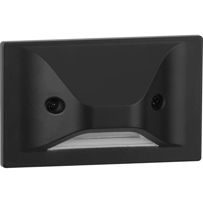 Progress Lighting Integrated LED Metal Step Light