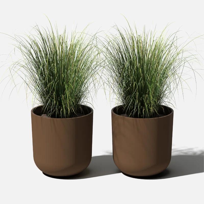 Mason Series Kona Planter