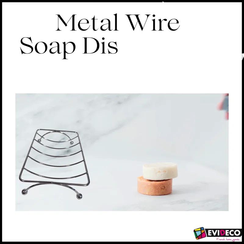 9112 Soap Dish