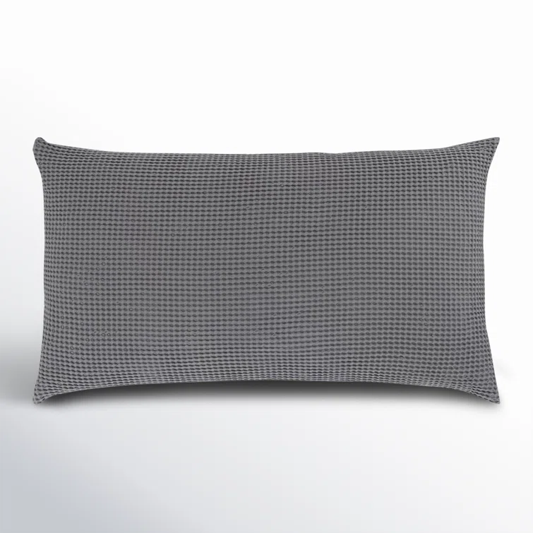 Bubble Matelasse Sham