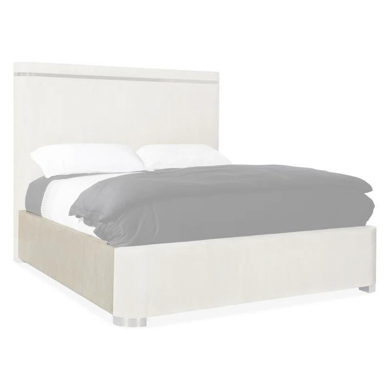 Modern Mood Standard Storage Bed