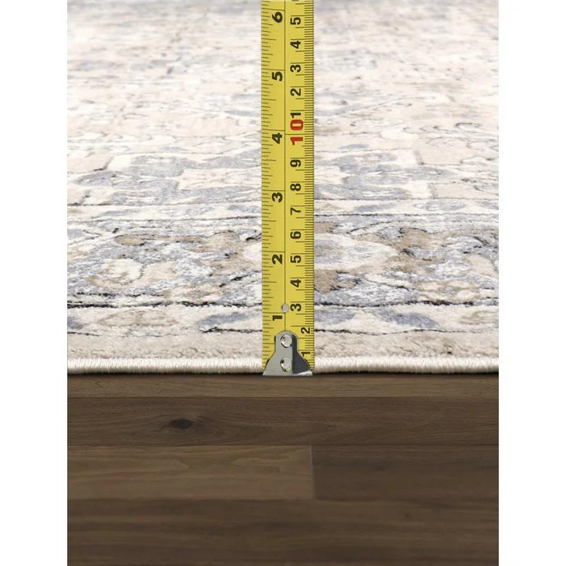 Pasargad Amadeus Geometric Rug