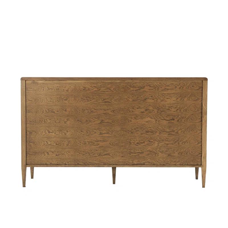 Nova 63.5'' W 6 - Drawer Dresser