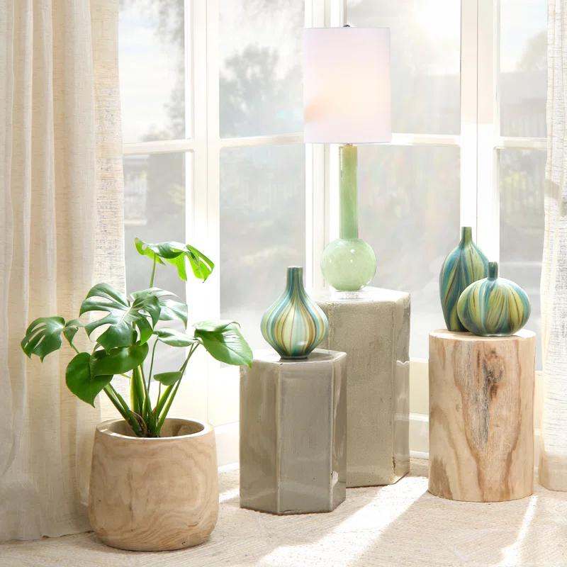 Jamie Young Company Porto End Table
