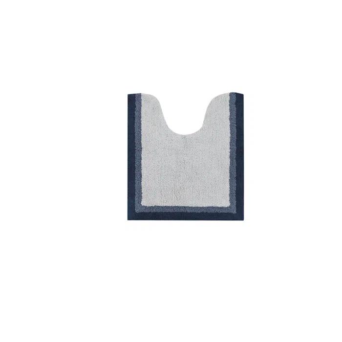Madison Park Amherst Cotton Tufted Bath Rug