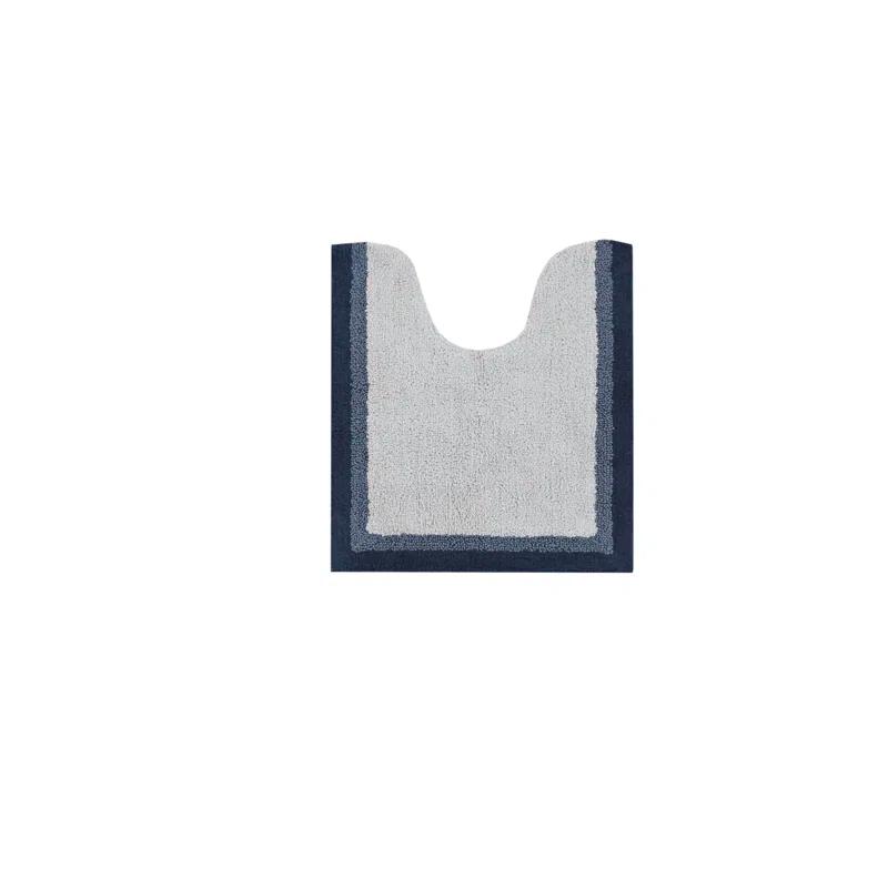 Madison Park Amherst Cotton Tufted Bath Rug